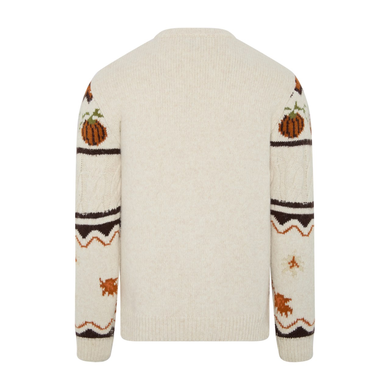 Hagrid's Hut Knitted Jumper
