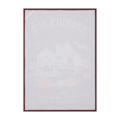 Hagrid’s Hut Tea Towel Set