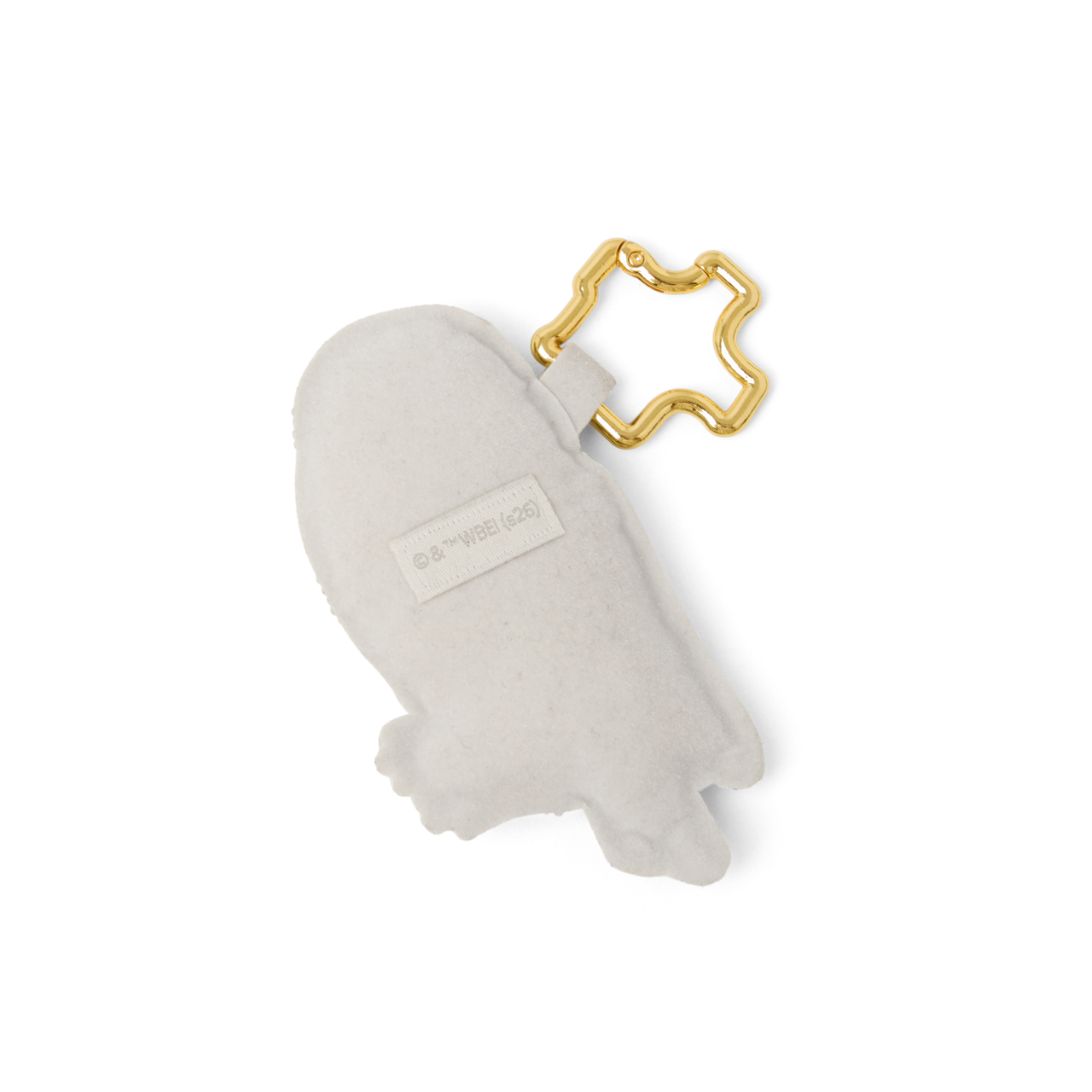 Hagrid’s Hut Hedwig Bag Charm