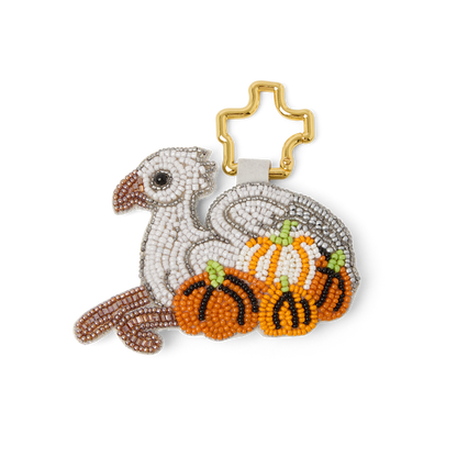 Hagrid's Hut Buckbeak Bag Charm