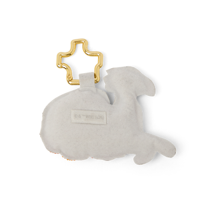 Hagrid's Hut Buckbeak Bag Charm