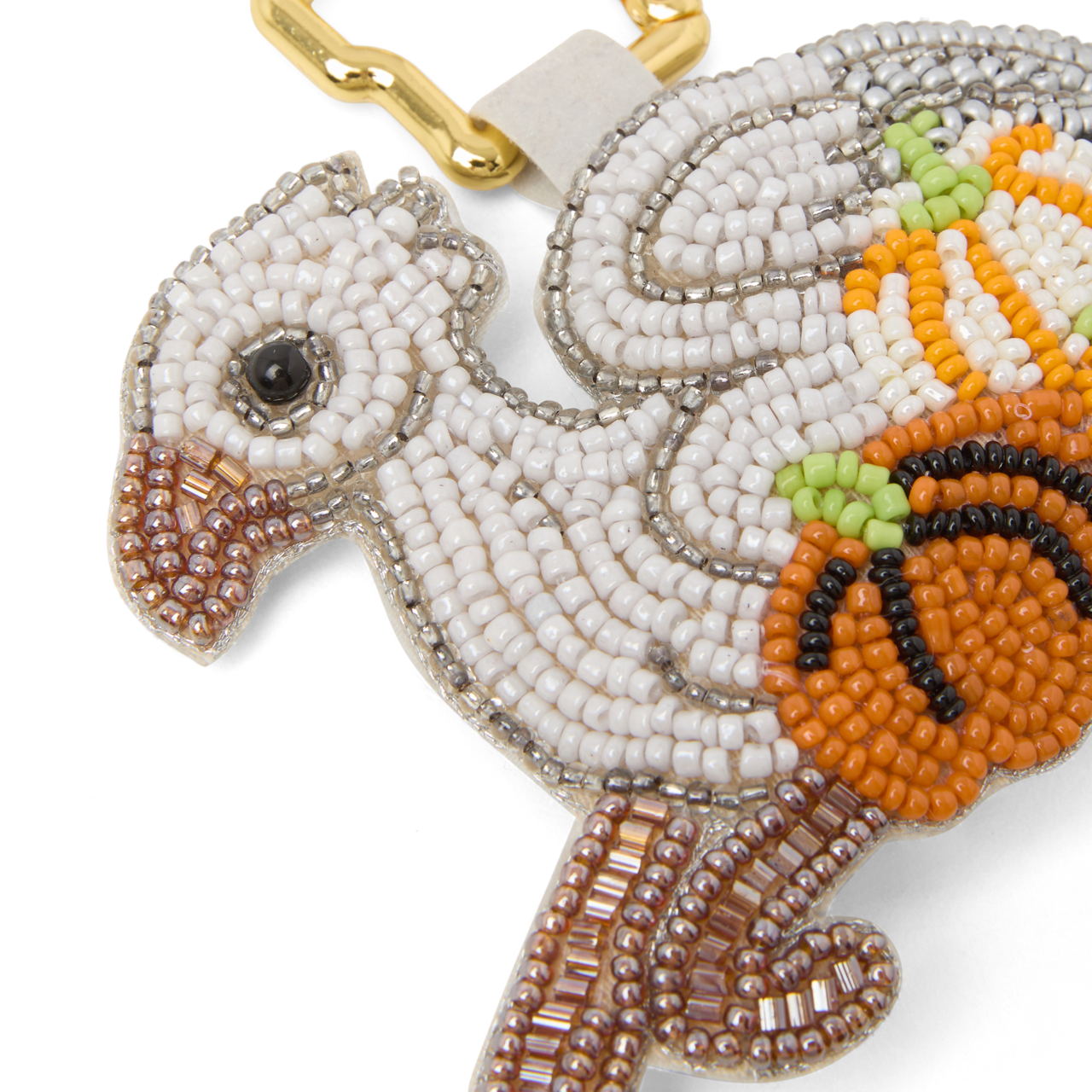 Hagrid's Hut Buckbeak Bag Charm