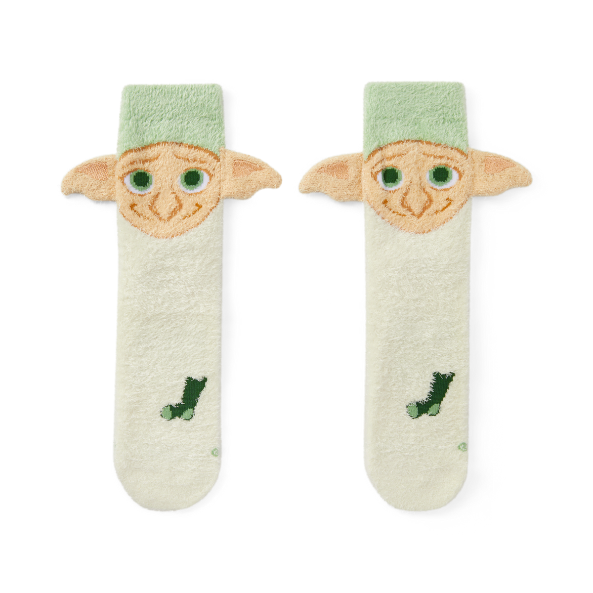 Dobby Cosy Socks