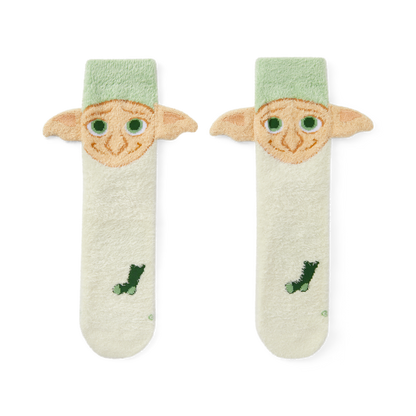Dobby Cosy Socks