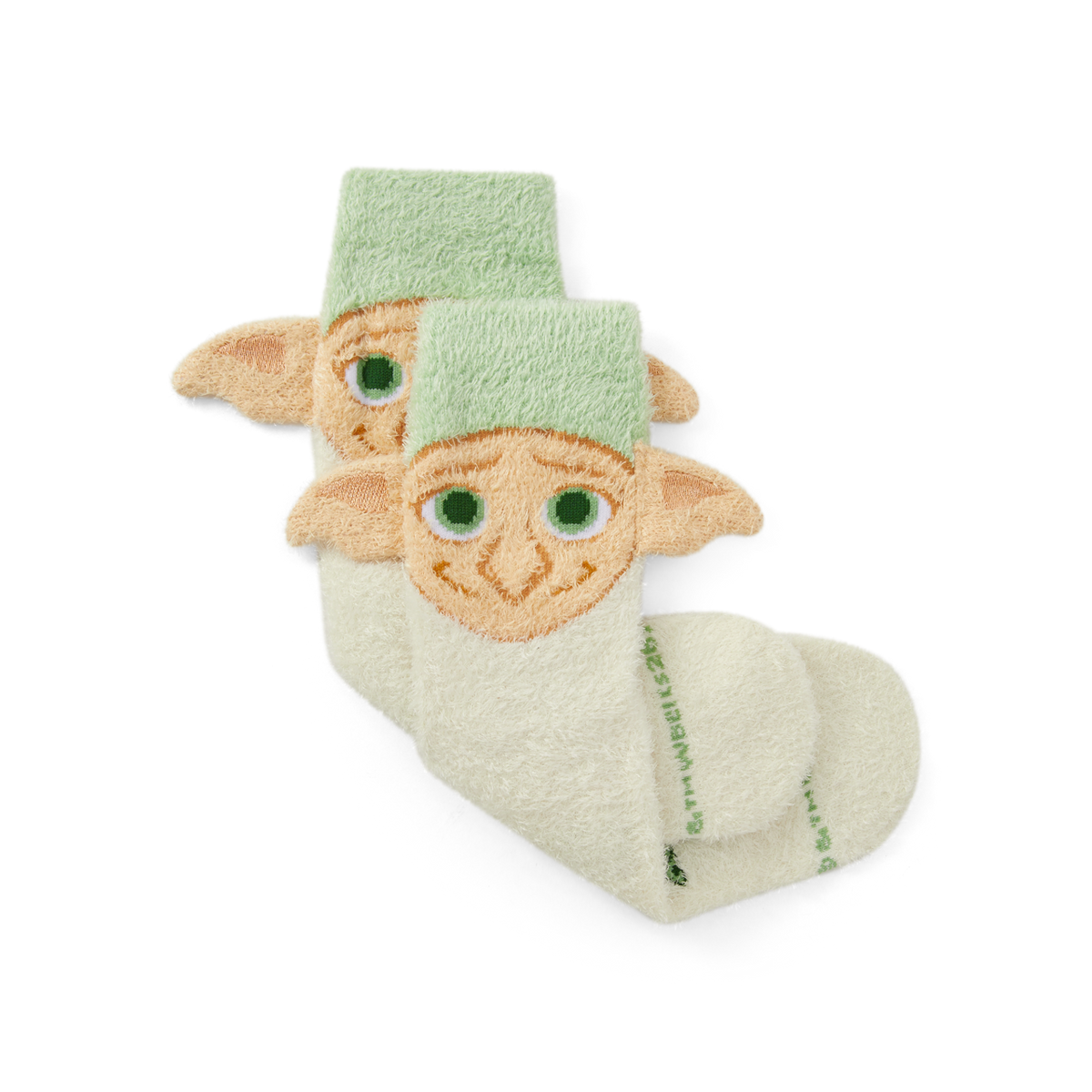 Dobby Cosy Socks