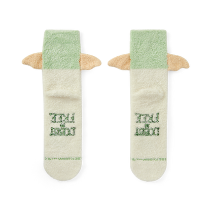 Dobby Cosy Socks