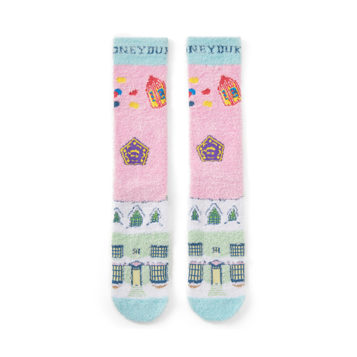 Honeydukes Christmas Cosy Socks