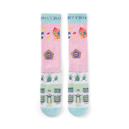 Honeydukes Christmas Cosy Socks