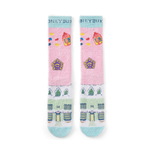 Honeydukes Christmas Cosy Socks