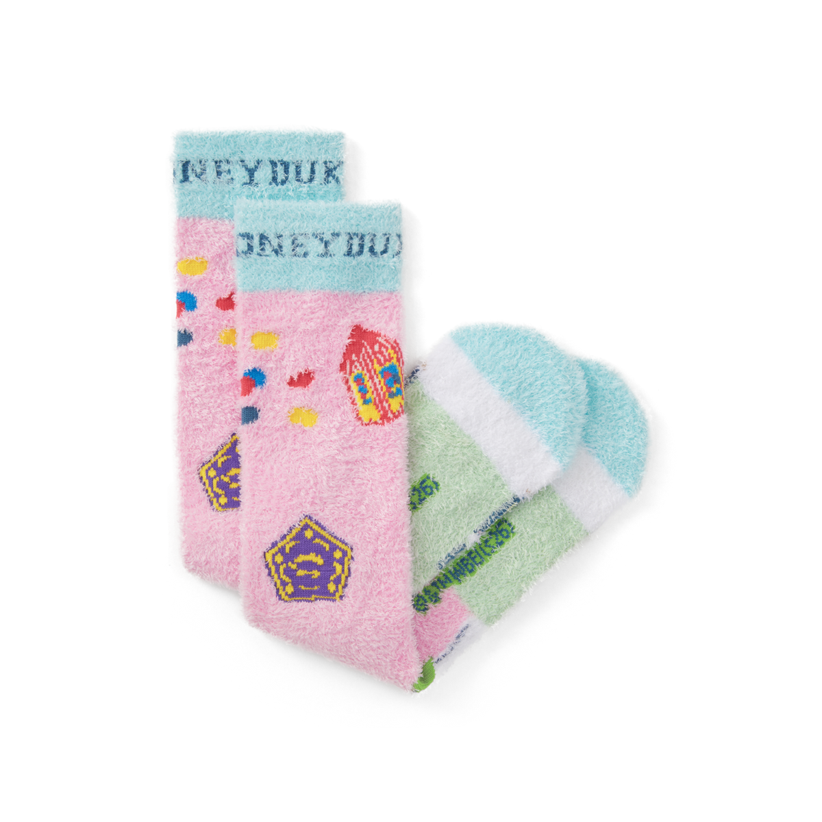 Honeydukes Christmas Cosy Socks