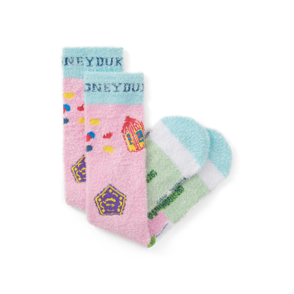 Honeydukes Christmas Cosy Socks