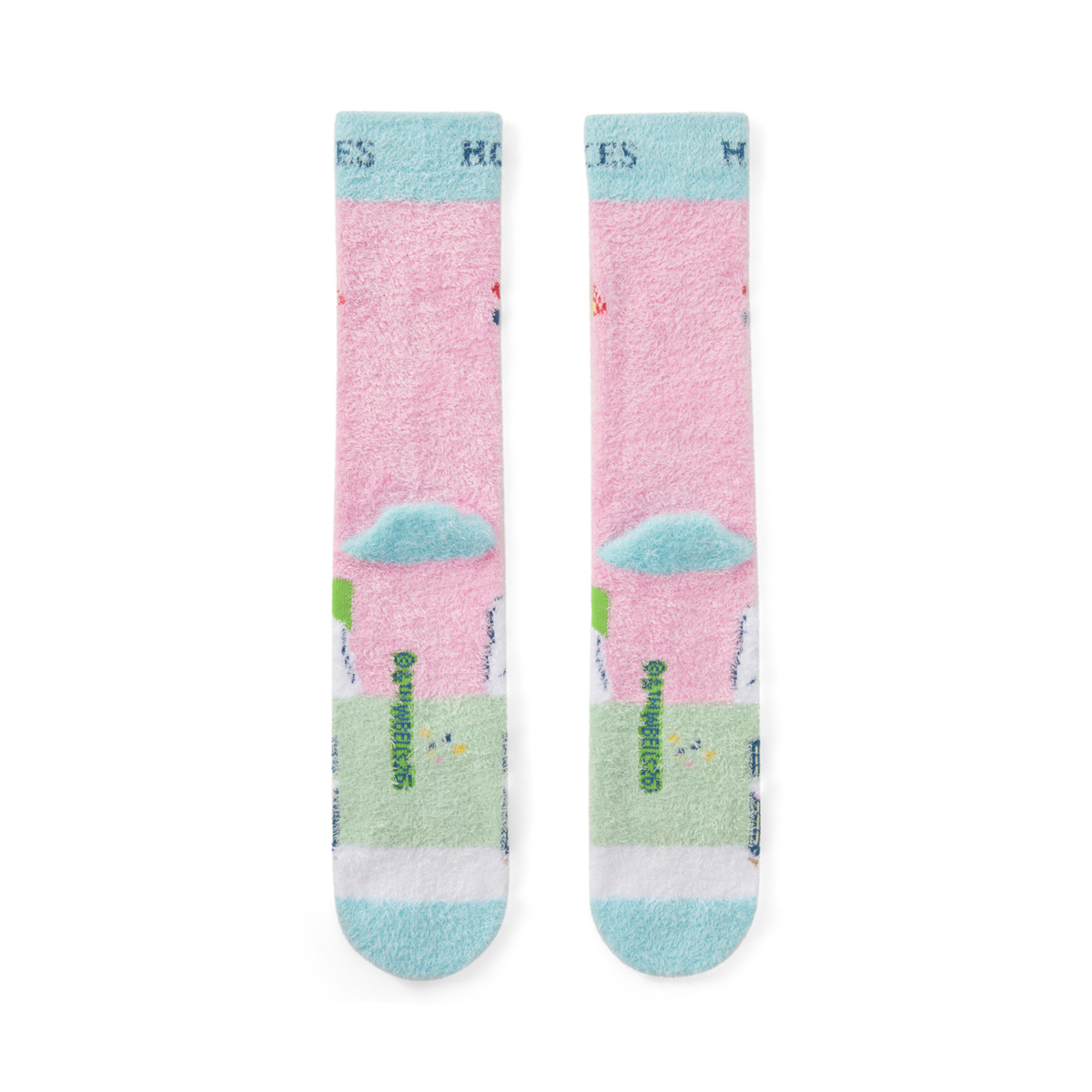 Honeydukes Christmas Cosy Socks