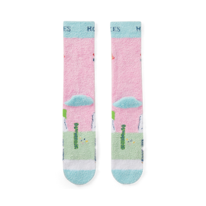 Honeydukes Christmas Cosy Socks