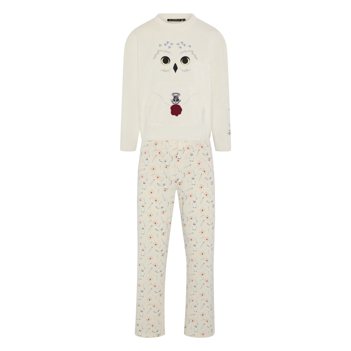 Hedwig Cosy Loungewear Set