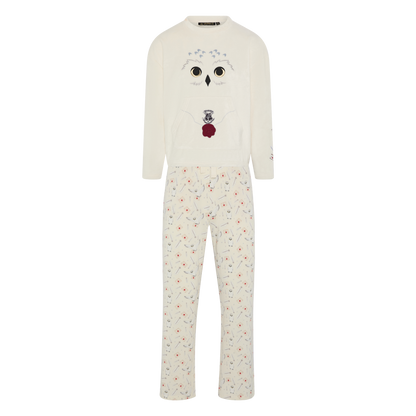 Hedwig Cosy Loungewear Set