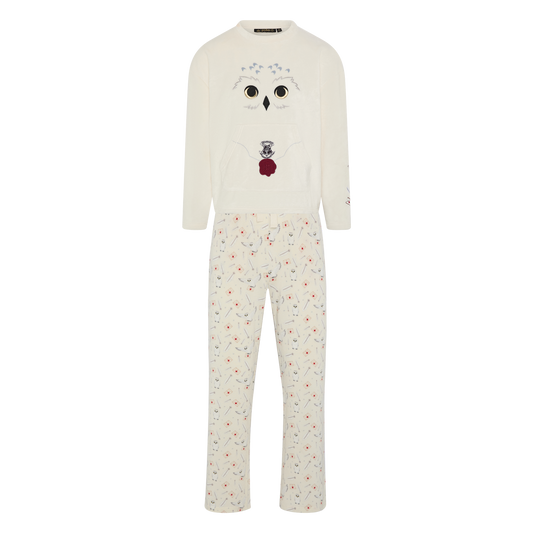 Hedwig Cosy Loungewear Set