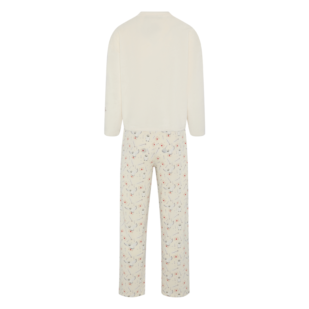 Hedwig Cosy Loungewear Set
