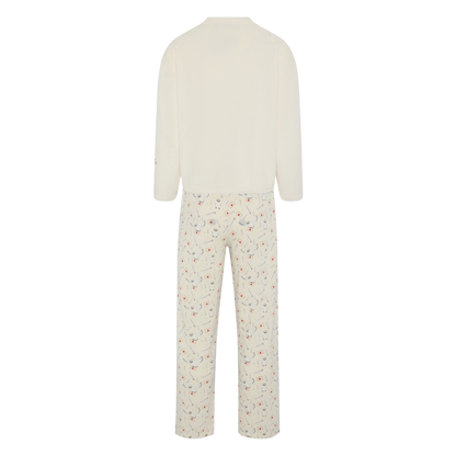 Hedwig Cosy Loungewear Set
