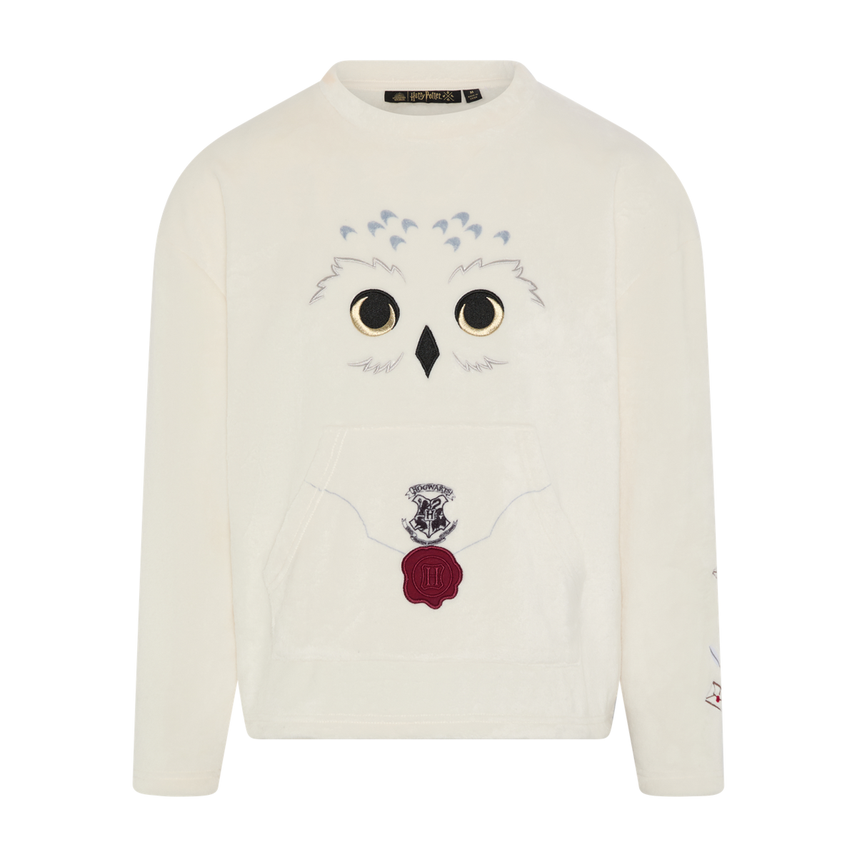 Hedwig Cosy Loungewear Set