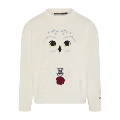 Hedwig Cosy Loungewear Set