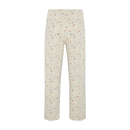 Hedwig Cosy Loungewear Set