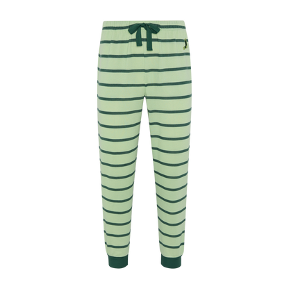 Dobby Loungewear Set