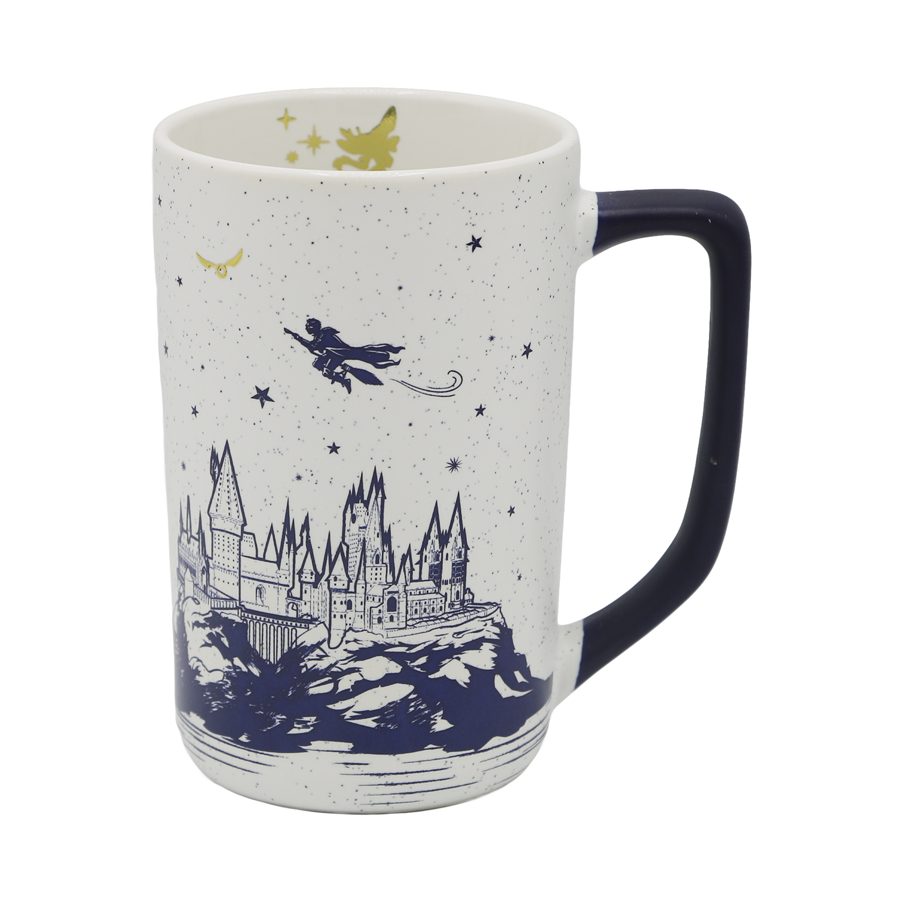 Back to Hogwarts 2026 Mug