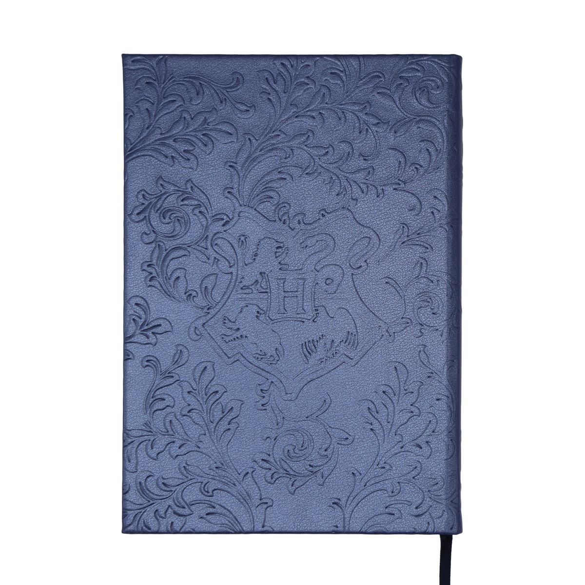 Personalised Ravenclaw Crest Notebook