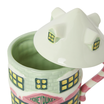 Honeydukes Christmas Mug