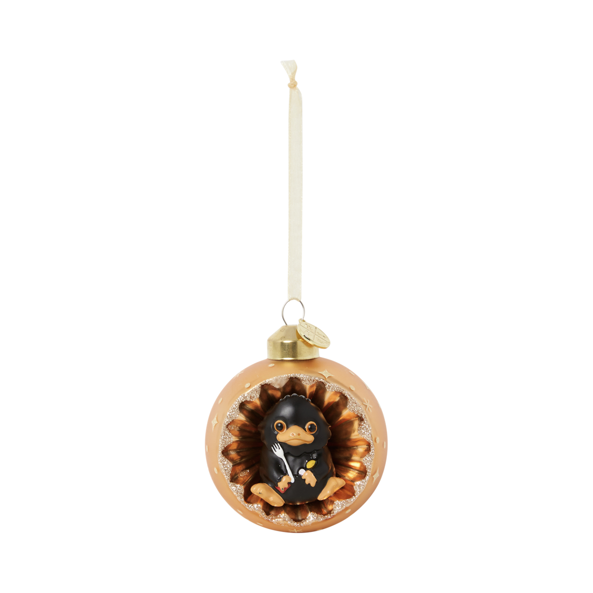 Niffler Christmas Bauble