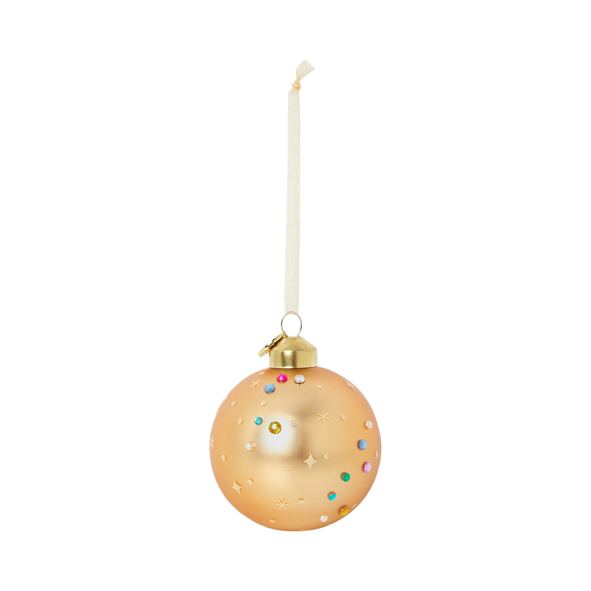 Niffler Christmas Bauble