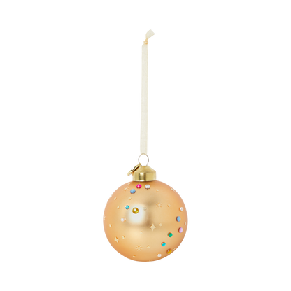 Niffler Christmas Bauble