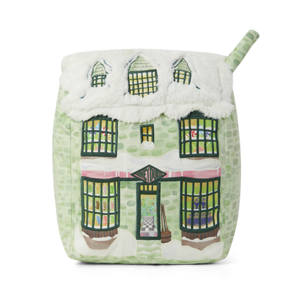Honeydukes Christmas Cushion