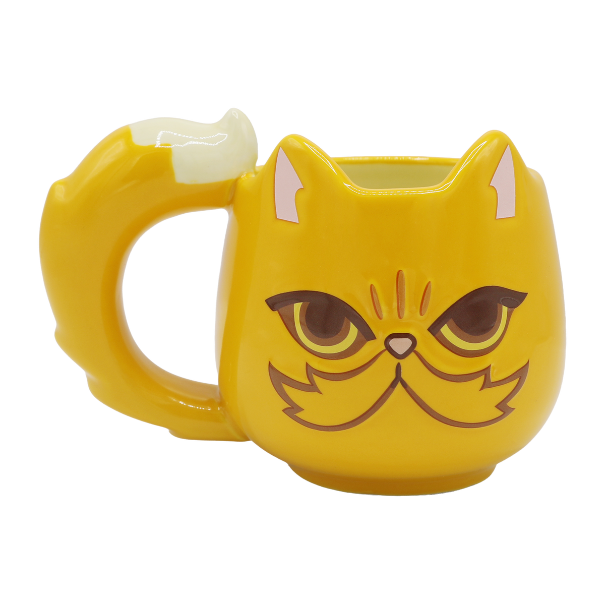 Crookshanks Cosy Mug