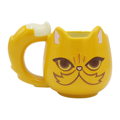 Crookshanks Cosy Mug