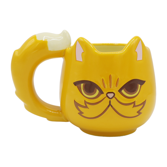 Crookshanks Cosy Mug