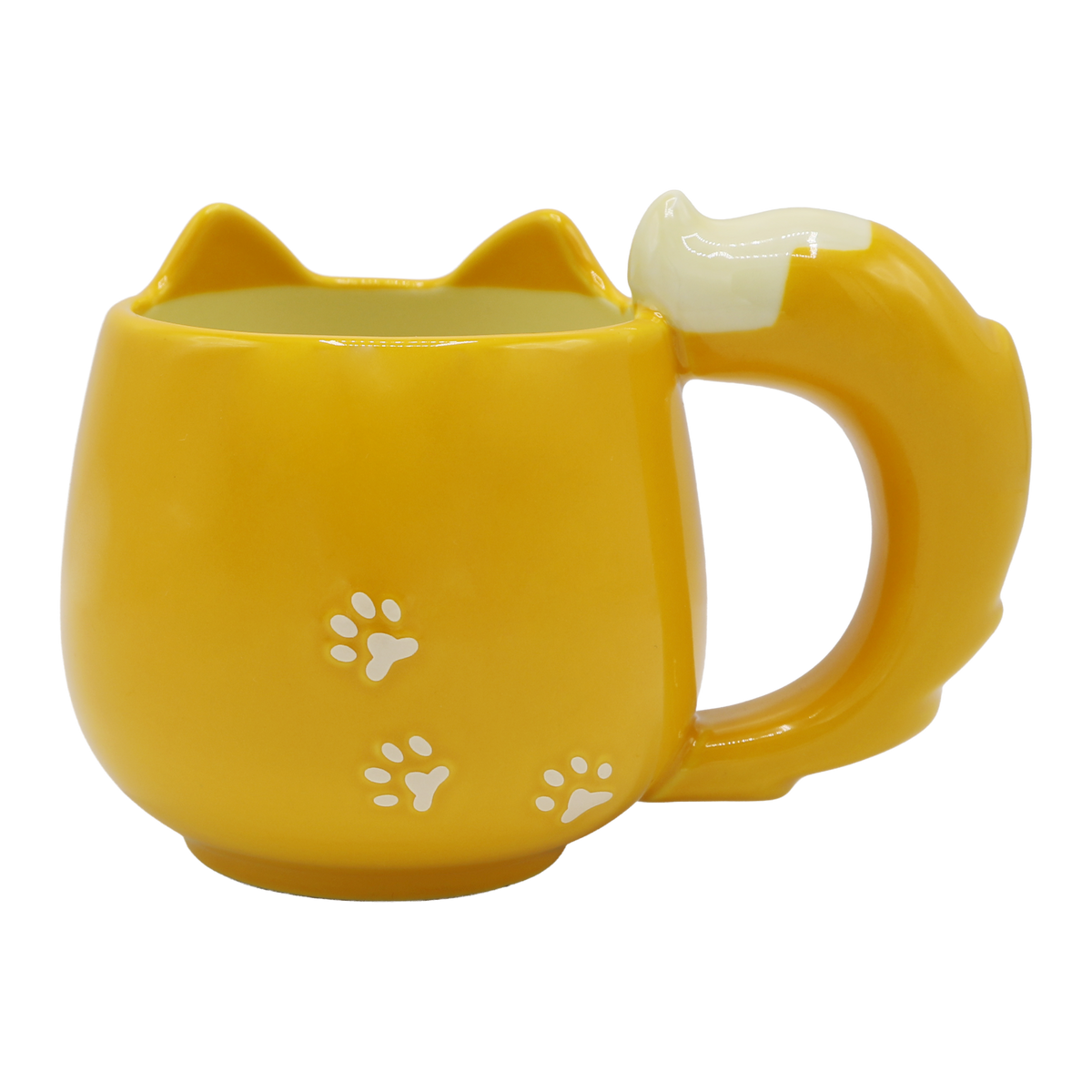Crookshanks Cosy Mug