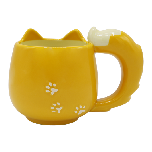 Crookshanks Cosy Mug