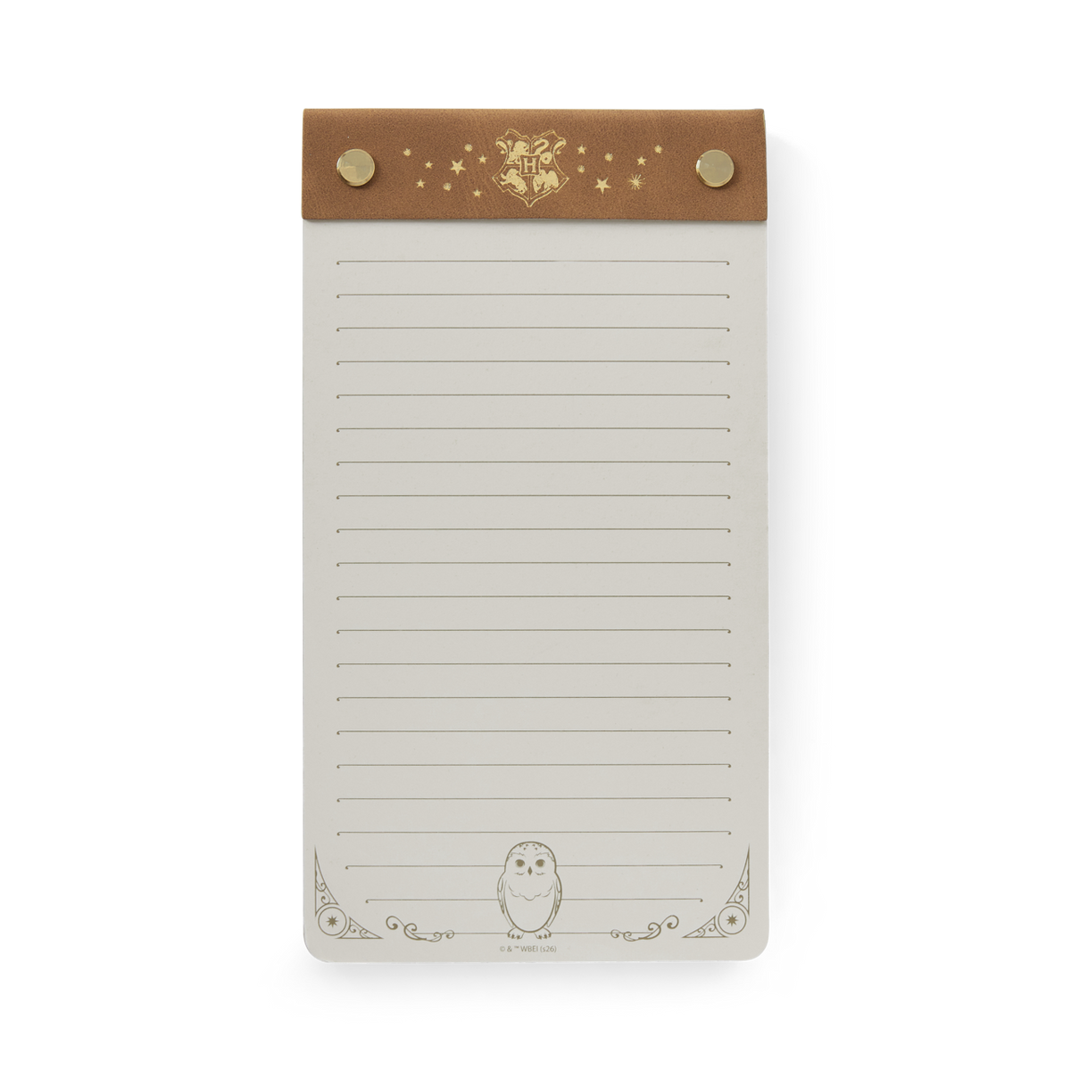 Hedwig List Notepad