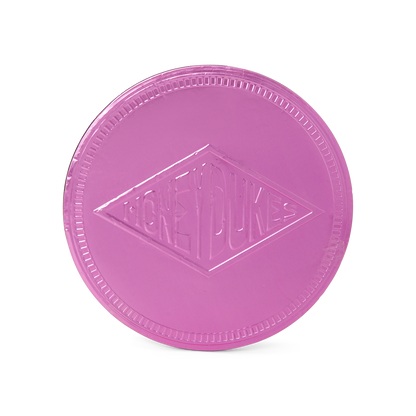Honeydukes Chocolate Coin