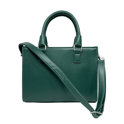 Draco Malfoy Charms Handbag back