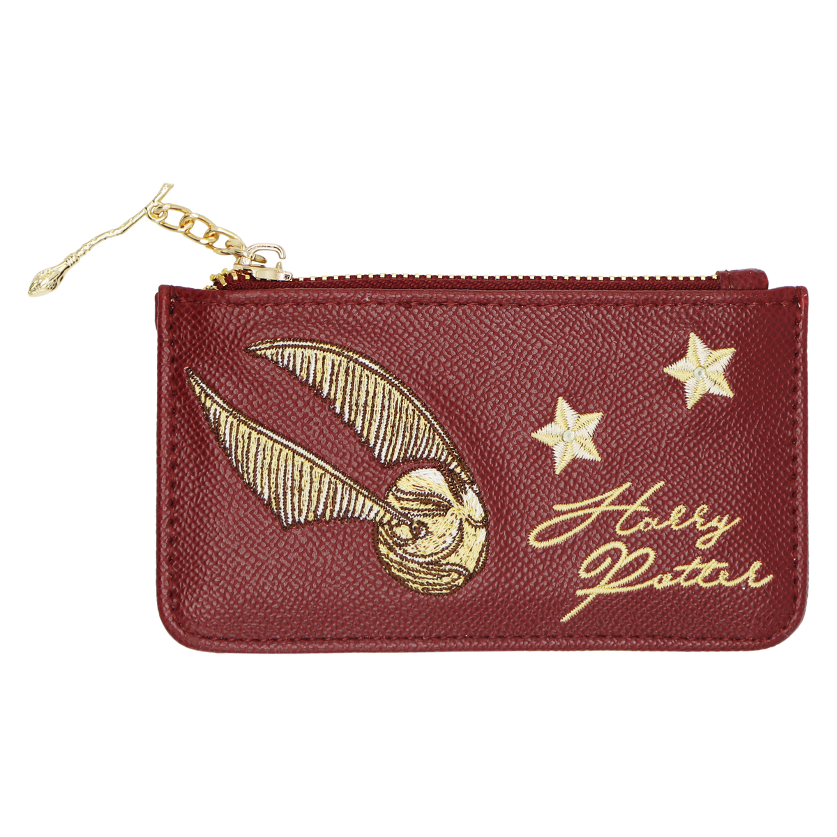 Harry Potter Charms Card Holder