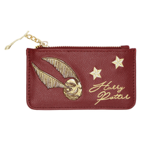 Harry Potter Charms Card Holder