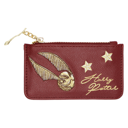 Harry Potter Charms Card Holder