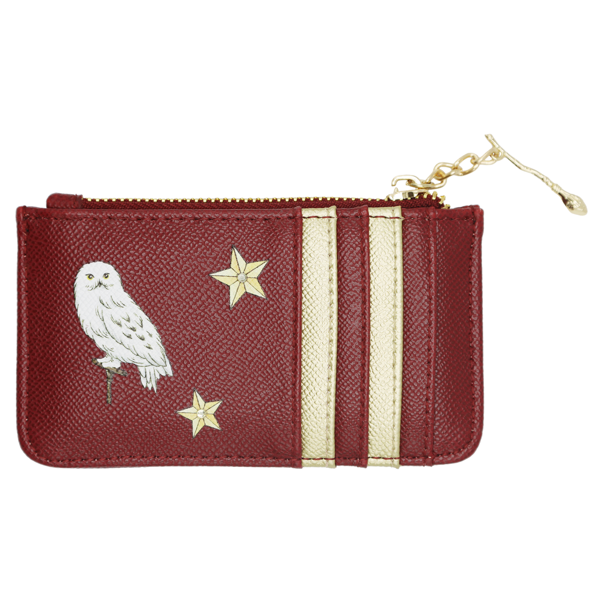 Harry Potter Charms Card Holder