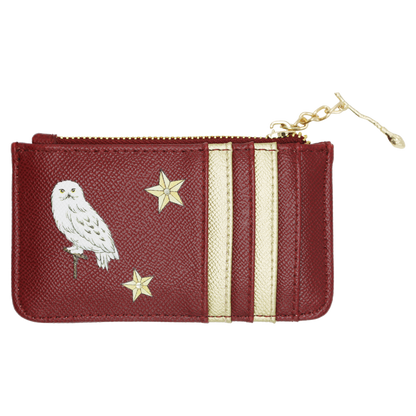Harry Potter Charms Card Holder