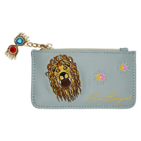 Luna Lovegood Charms Card Holder