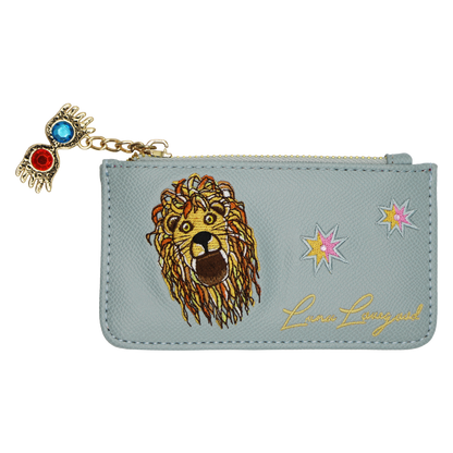 Luna Lovegood Charms Card Holder