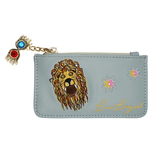 Luna Lovegood Charms Card Holder