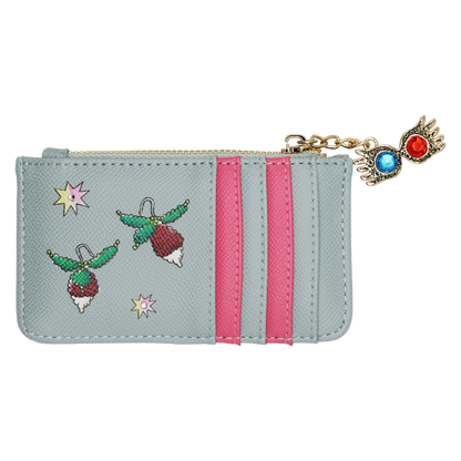 Luna Lovegood Charms Card Holder